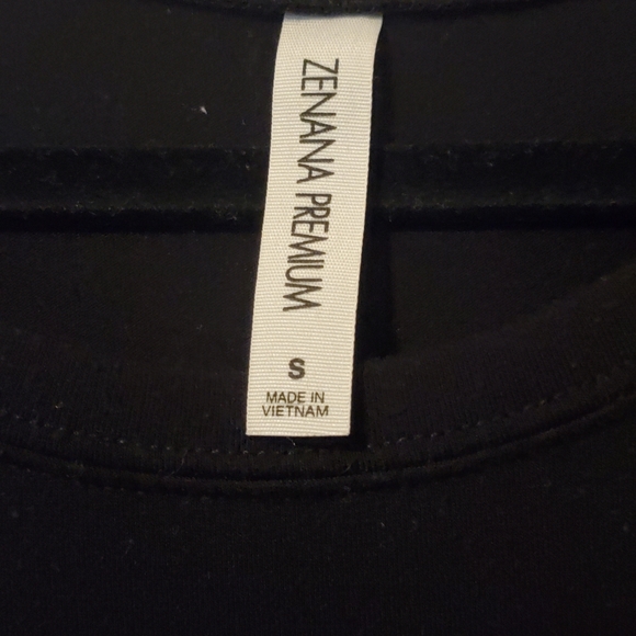 Button tunic - Picture 2 of 3